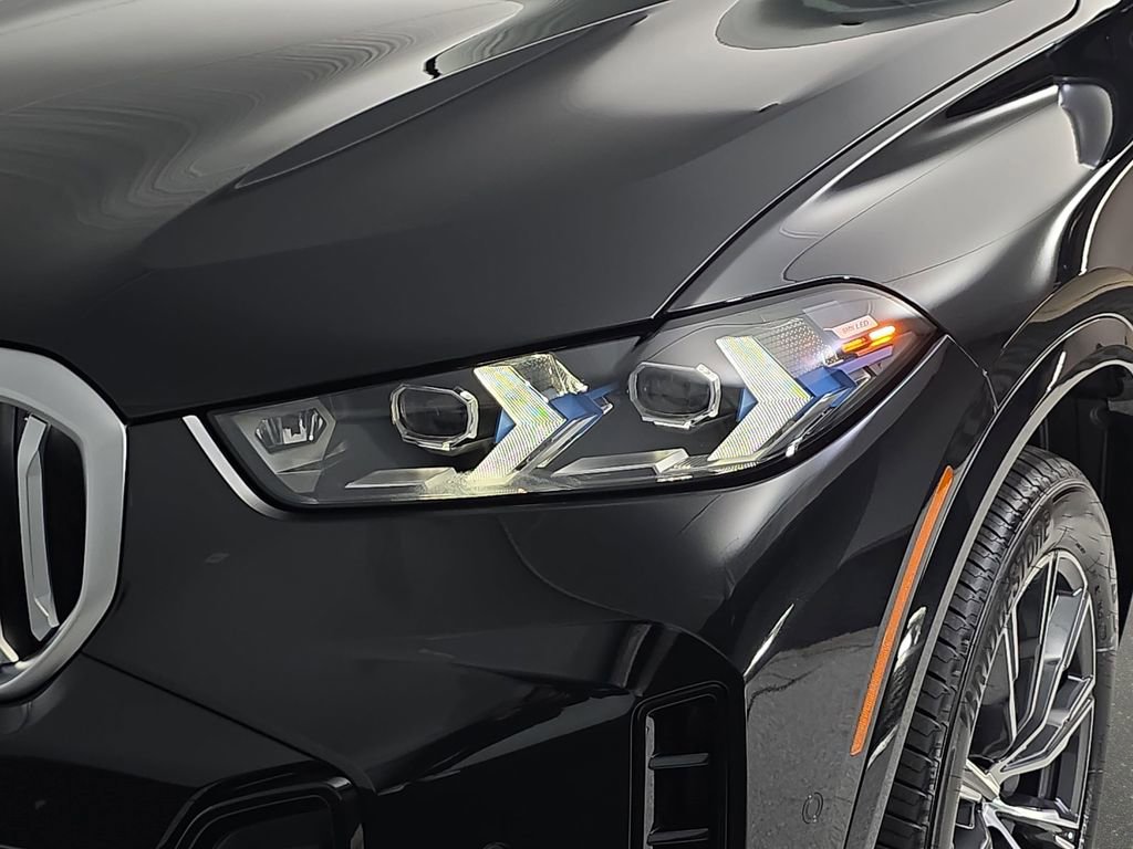 New 2026 BMW X5 xDrive40i w/ M Sport Package image 31