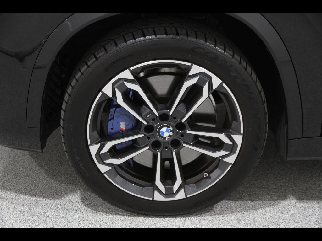 Certified 2025 BMW X1 M35i AWD/4WD image 20