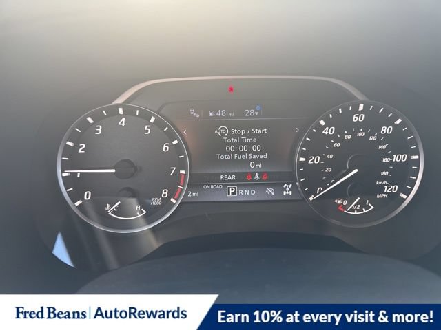 New 2026 Nissan Frontier SV w/ SV Convenience Package AWD/4WD image 14
