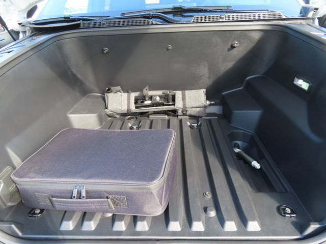 Used 2024 Chevrolet Silverado EV W/T image 44