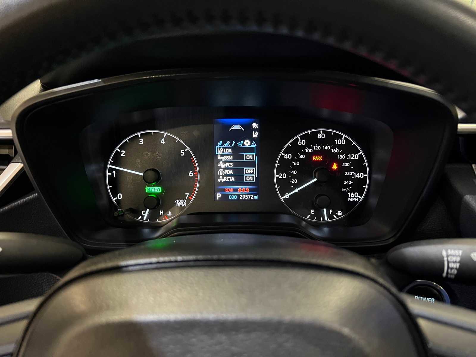 Certified 2024 Toyota Corolla LE image 18