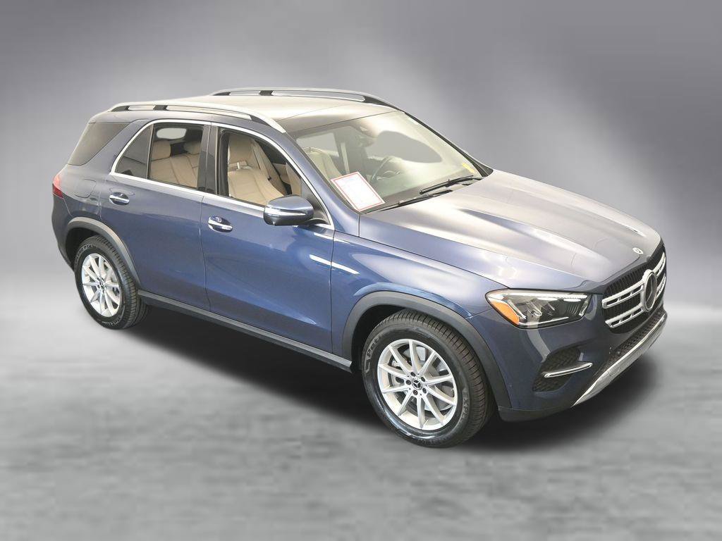 Used 2024 Mercedes-Benz GLE 450e 4MATIC image 72