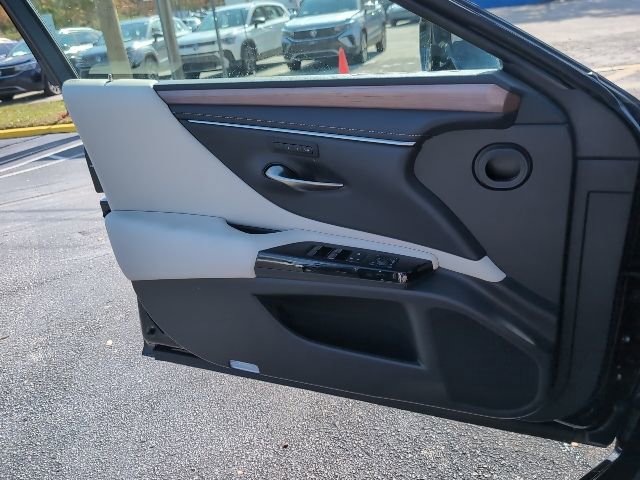 Used 2024 Lexus ES 350 w/ Premium Package image 24