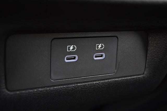 New 2025 Nissan Murano SL w/ Cargo Package image 29