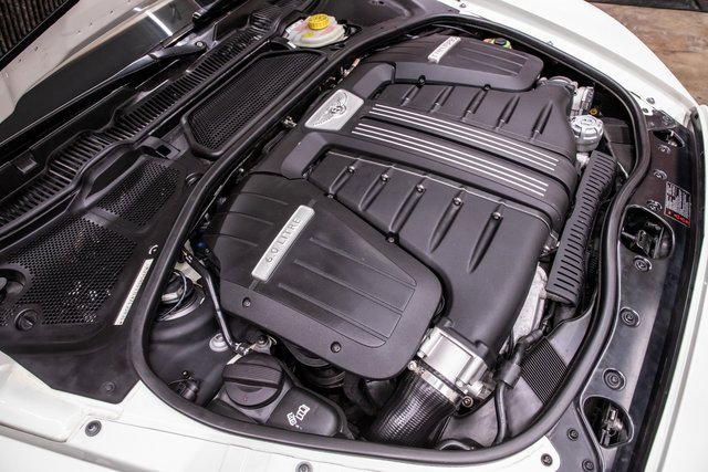 Used 2014 Bentley Continental GT Speed image 44