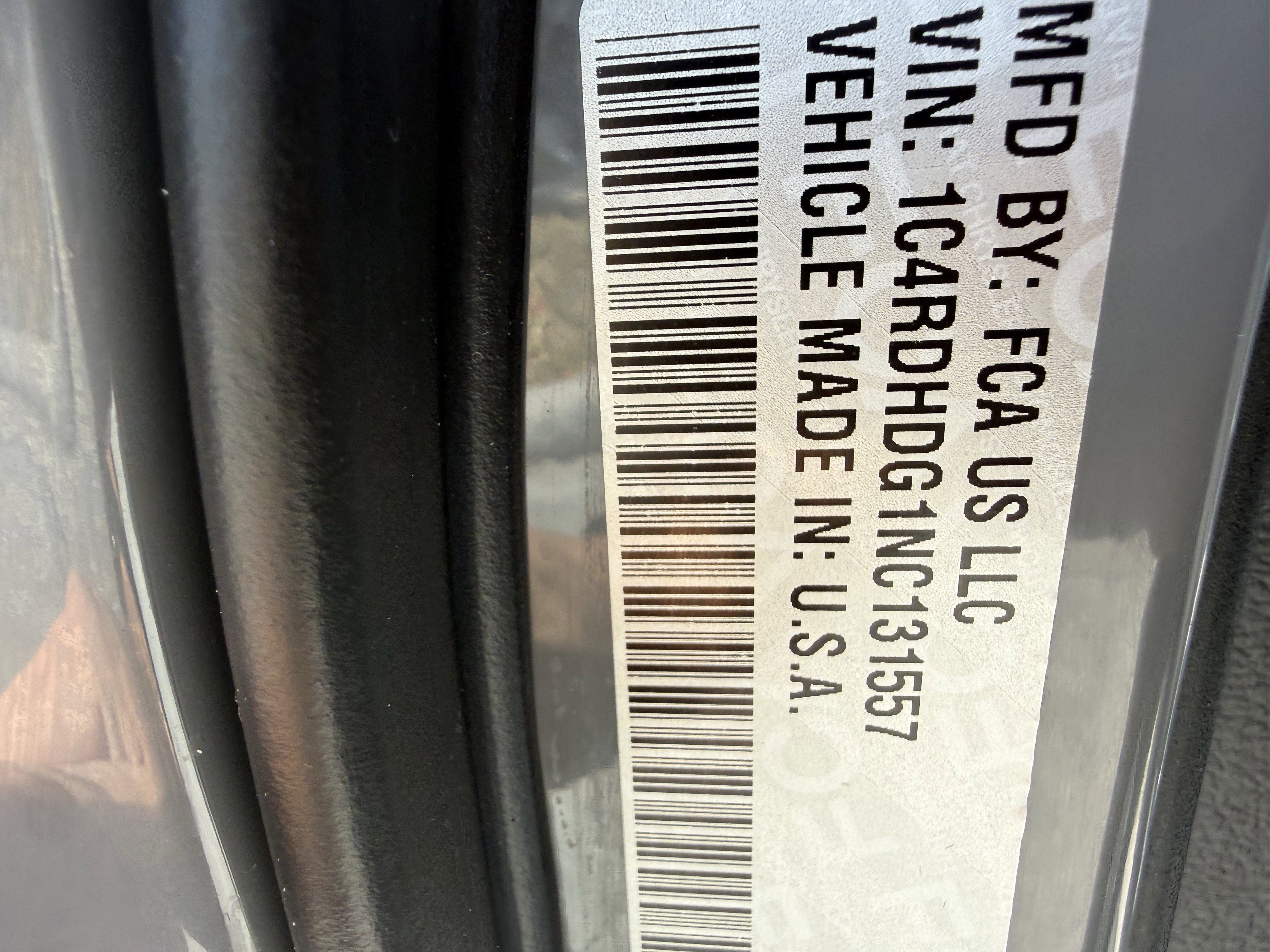 Used 2022 Dodge Durango GT w/ Blacktop Package image 35