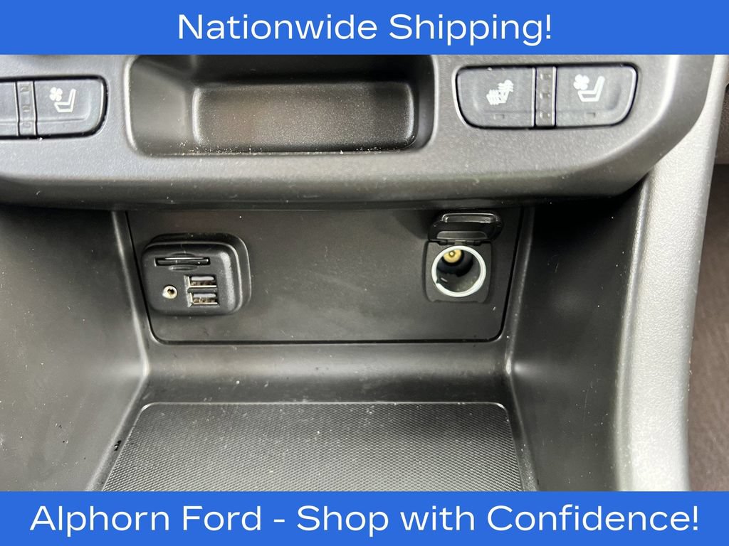 Used 2021 GMC Canyon Denali AWD/4WD image 23