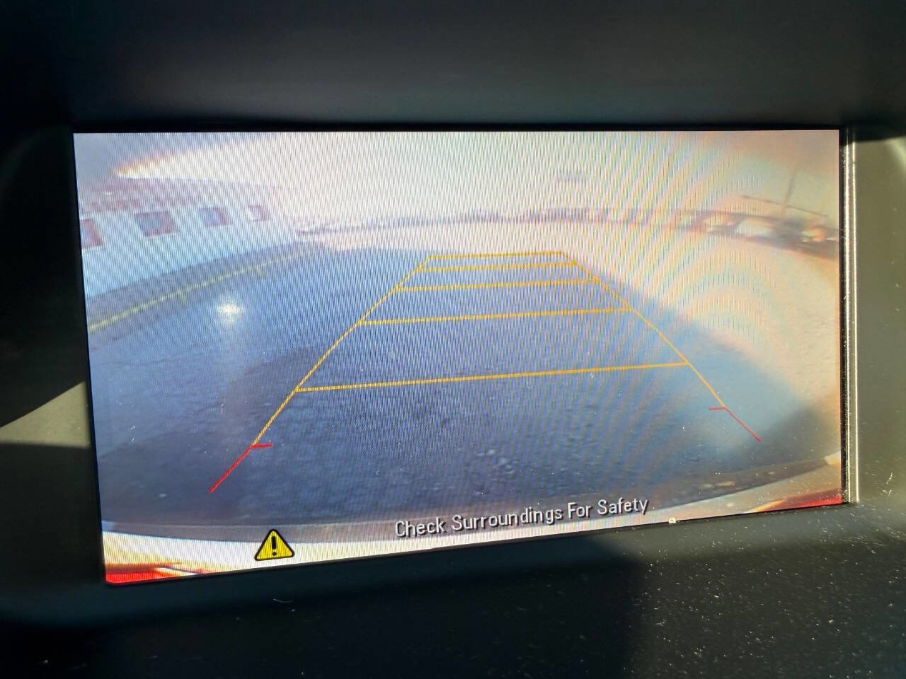 Used 2015 Buick Encore Leather w/ Experience Buick Package image 23