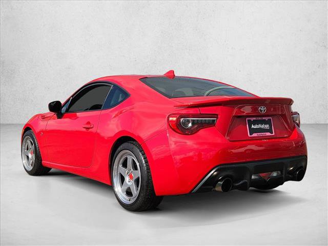 Used 2017 Toyota 86 image 7