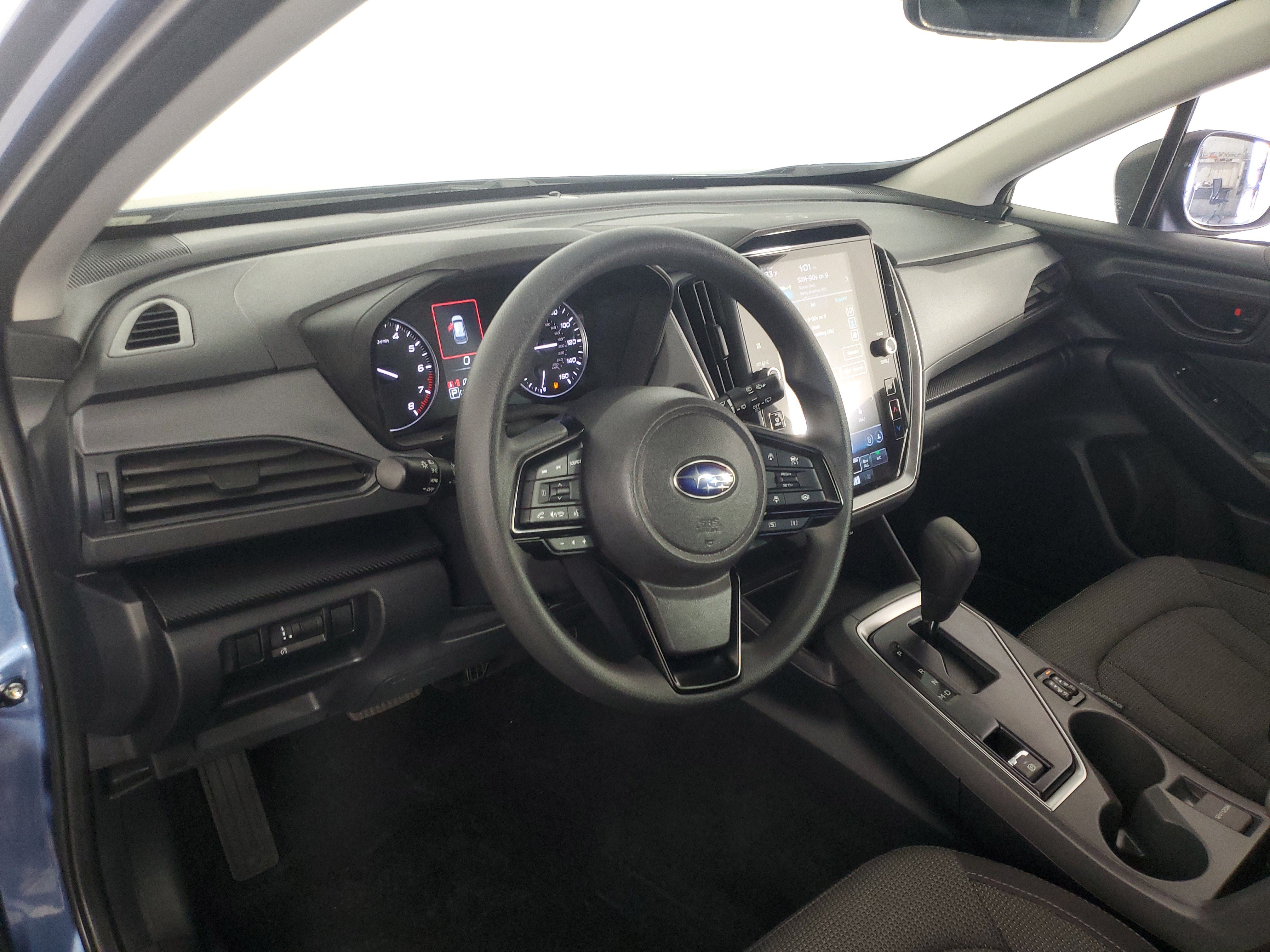 Used 2024 Subaru Crosstrek 2.0i Premium AWD/4WD image 11