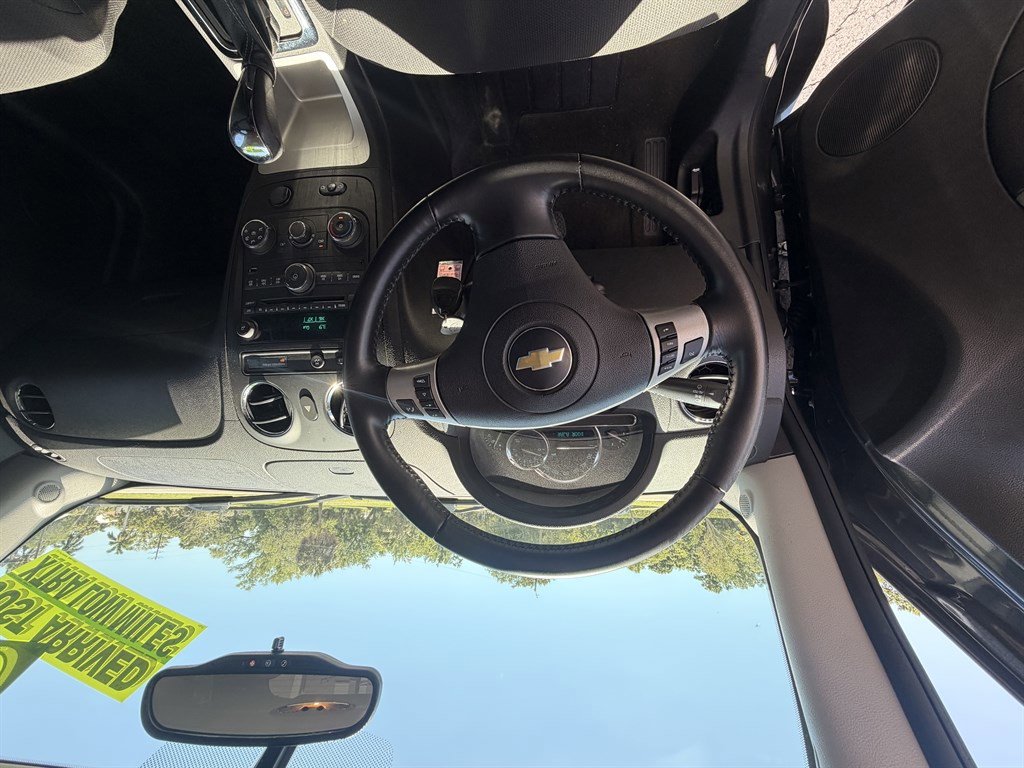 Used 2010 Chevrolet HHR LT w/ My Link Package image 10