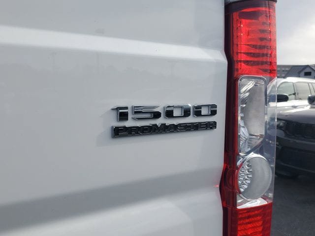 New 2026 RAM ProMaster 1500 w/ Safety Group FWD image 9