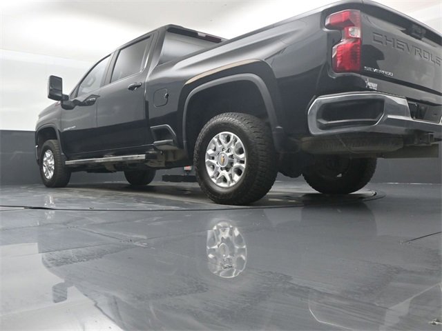 Used 2024 Chevrolet Silverado 2500 LT image 41