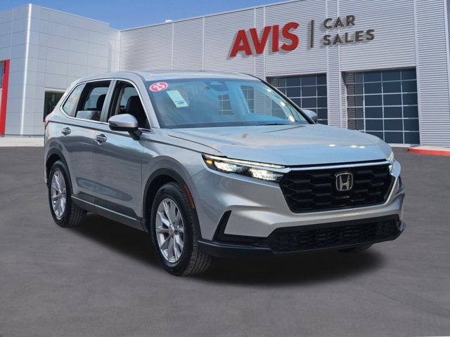 Used 2025 Honda CR-V EX-L image 3