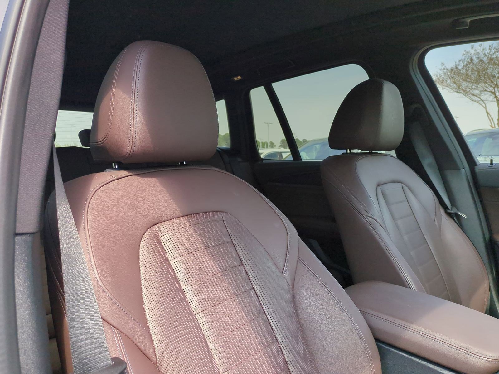 Certified 2023 BMW X3 M40i w/ Premium Package image 33