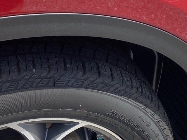 New 2025 Alfa Romeo Stelvio Sprint image 14