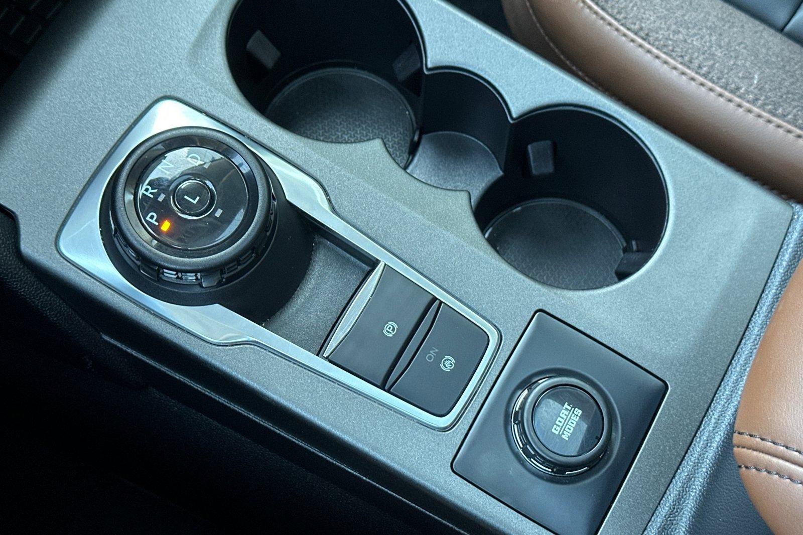 Used 2025 Ford Bronco Sport Outer Banks w/ Outer Banks Tech Package+ image 22