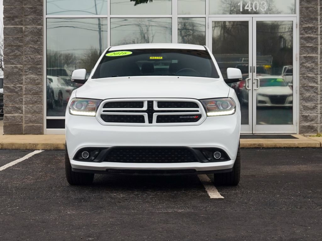 Used 2016 Dodge Durango R/T image 11