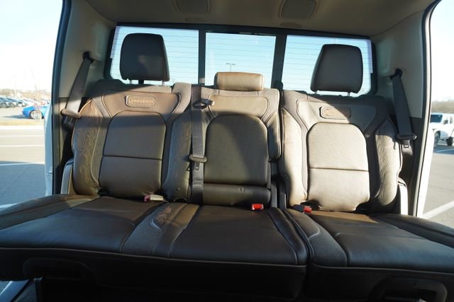 New 2026 RAM 1500 Limited image 35