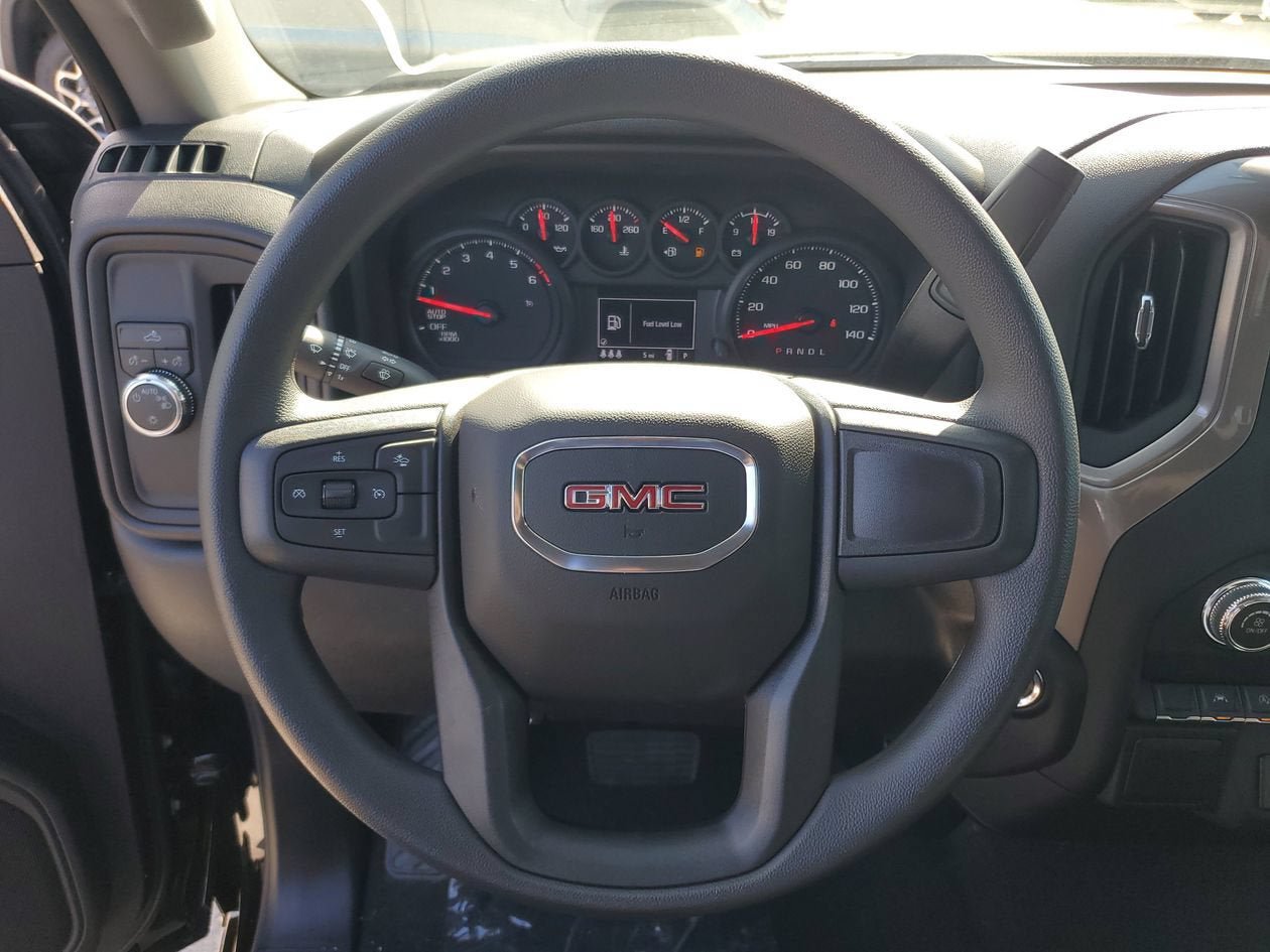 New 2026 GMC Sierra 1500 Pro w/ Graphite Edition RWD image 20