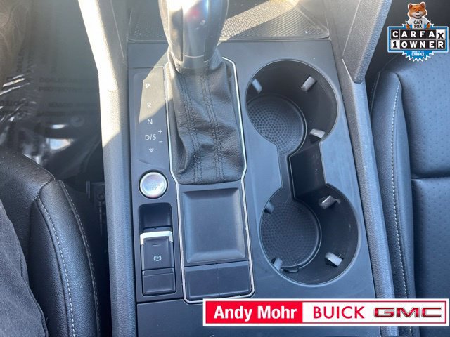 Used 2019 Volkswagen Atlas SE w/ Towing Package FWD image 30