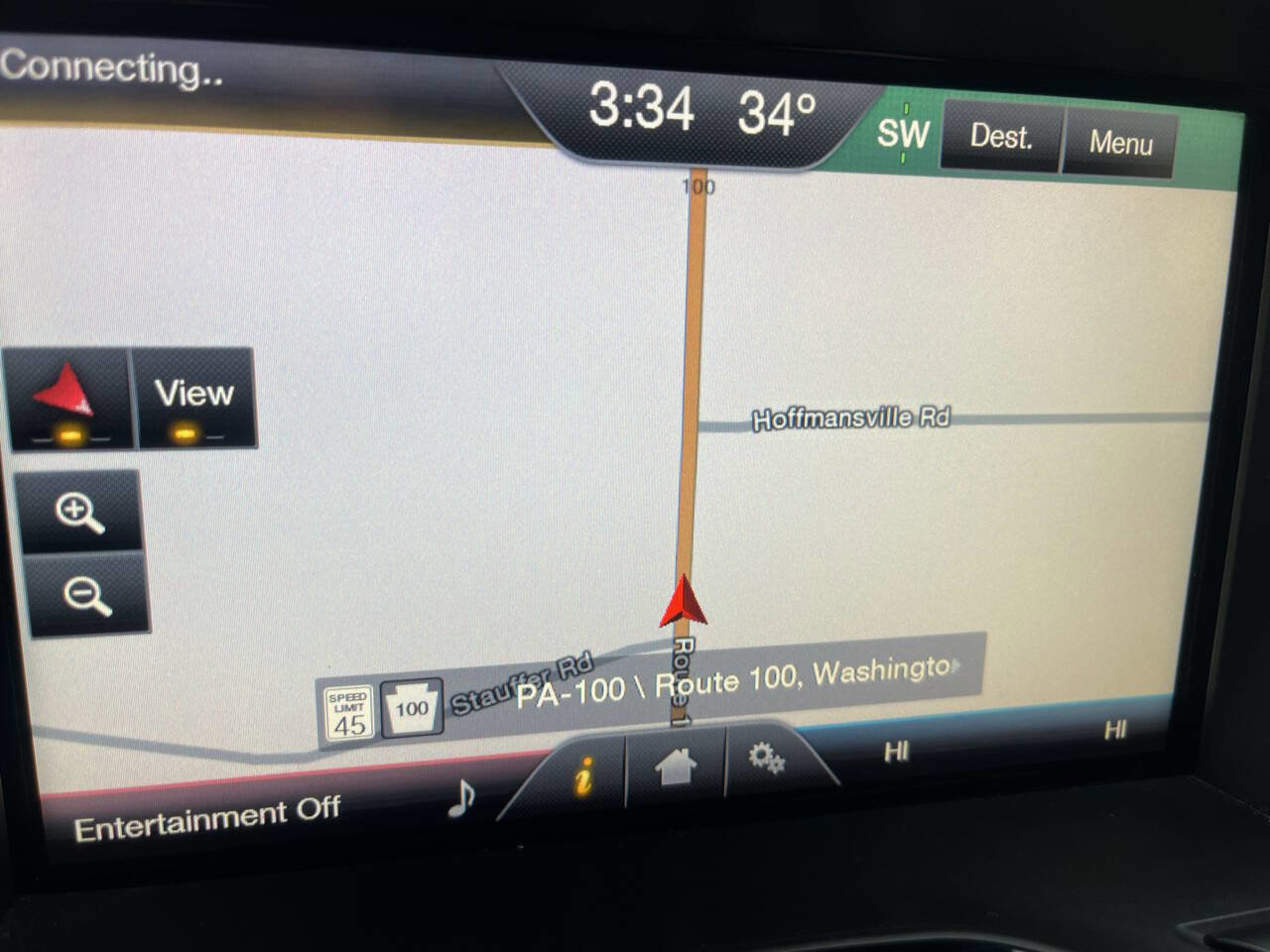 Used 2013 Ford Escape Titanium image 23