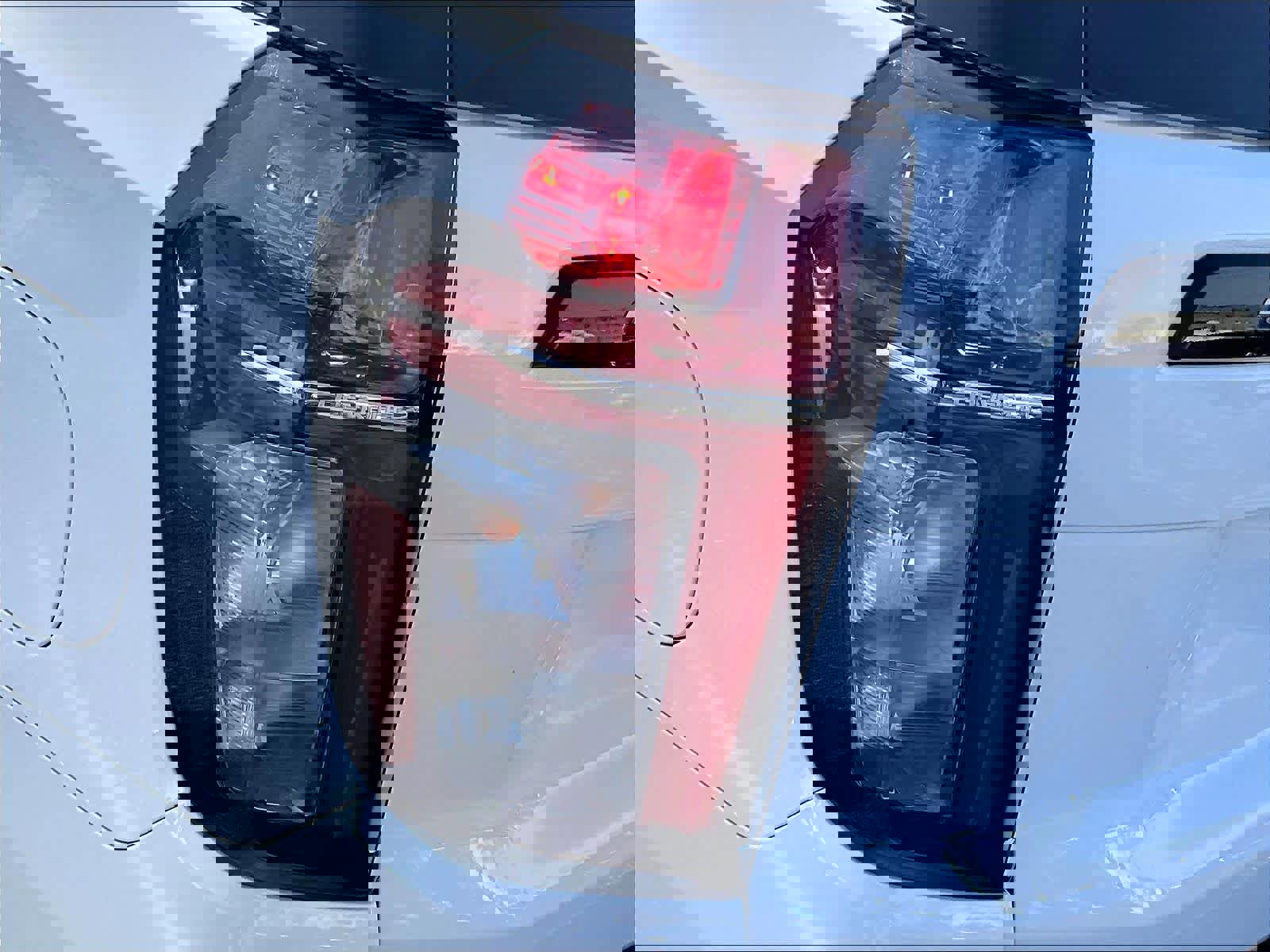 Certified 2024 Chevrolet Tahoe RST image 34