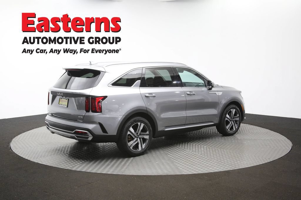 Used 2023 Kia Sorento EX AWD/4WD image 41