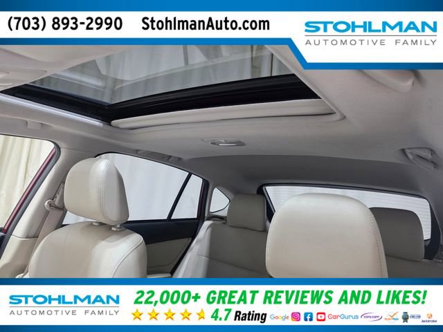 Used 2013 Subaru Crosstrek 2.0i Limited AWD/4WD image 24