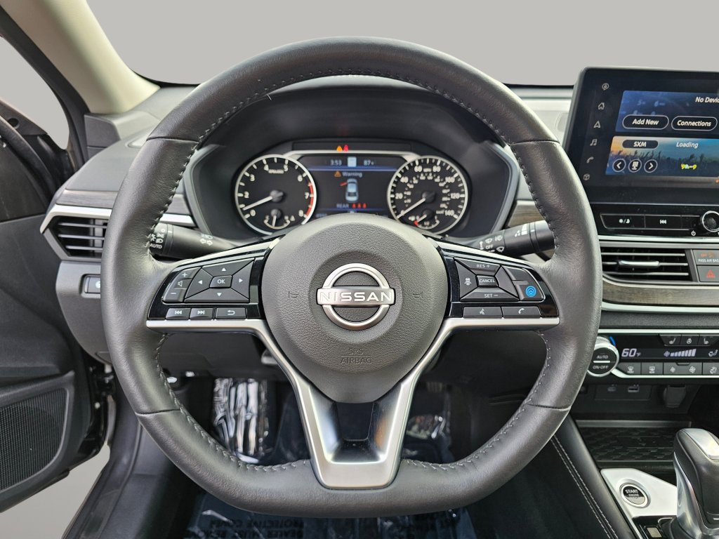 Used 2023 Nissan Altima 2.5 SL image 6