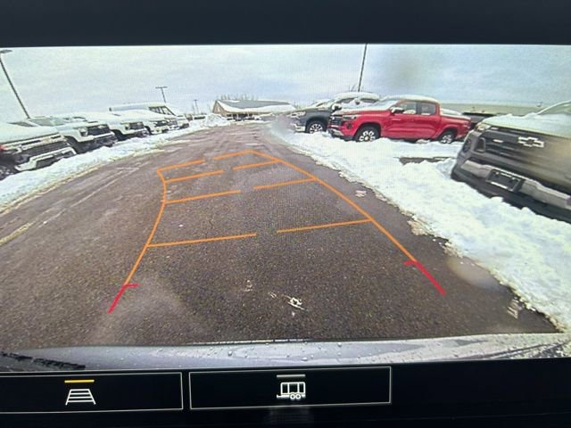 New 2026 Chevrolet Blazer LT w/ Midnight/Sport Edition image 15