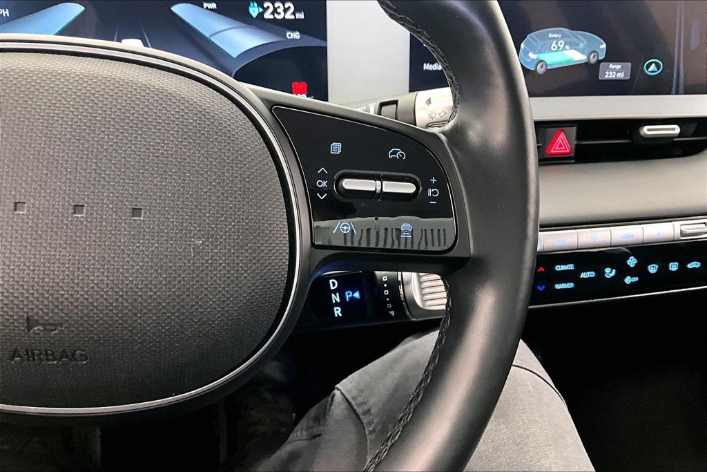 Certified 2024 Hyundai Ioniq 5 SEL AWD/4WD image 21