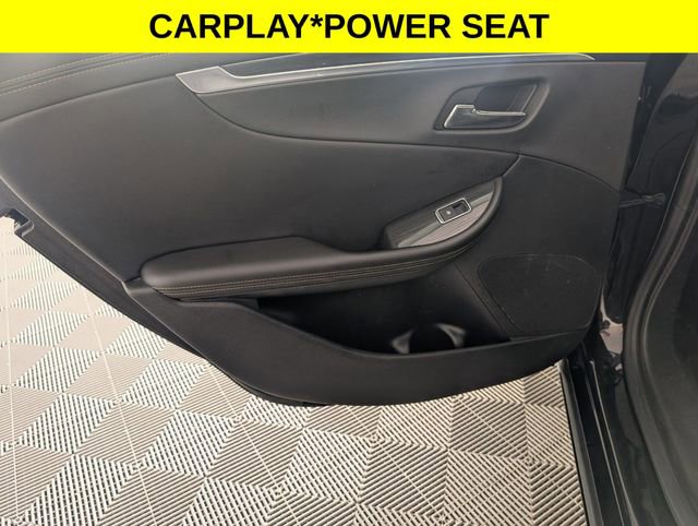 Used 2020 Chevrolet Impala LT image 27
