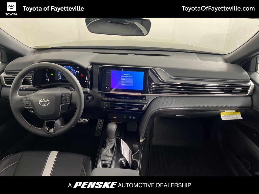 Used 2026 Toyota Camry SE w/ Convenience Package FWD image 16