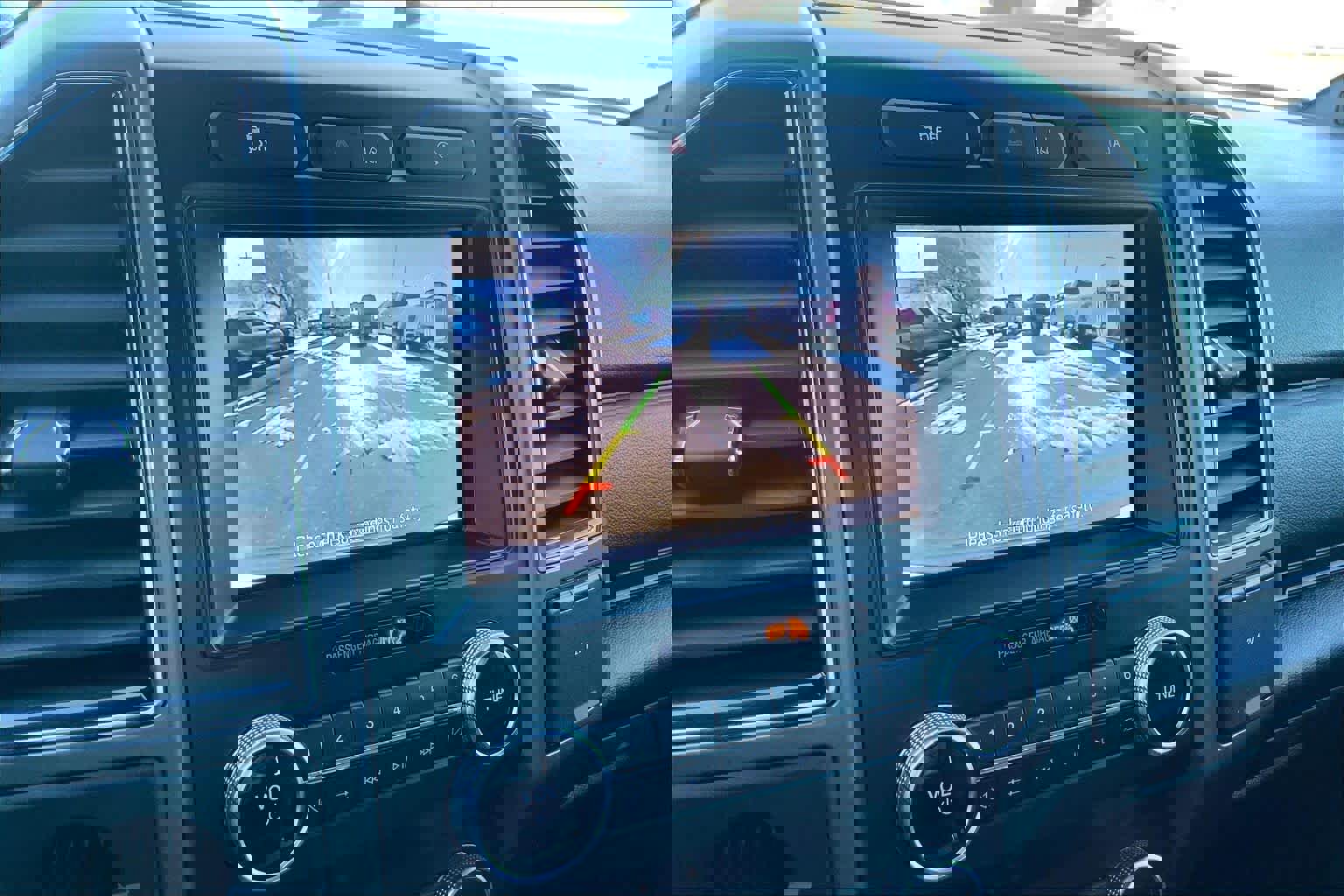 Certified 2021 Ford Expedition XLT image 27