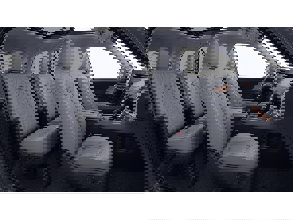 New 2026 Toyota Grand Highlander Limited image 42