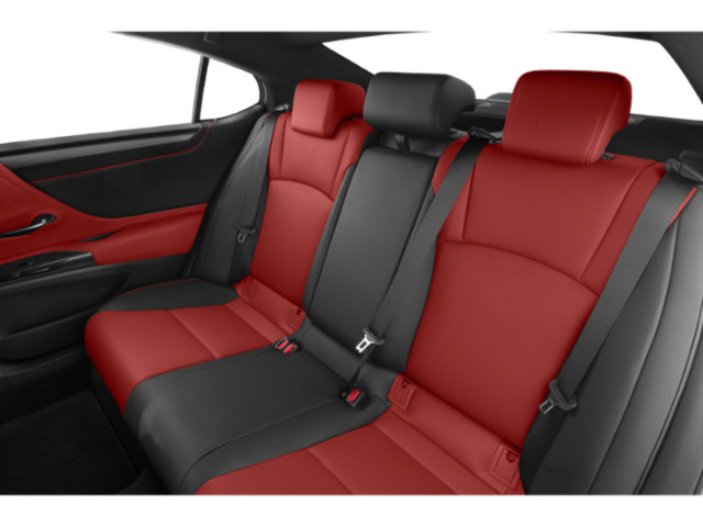 Used 2022 Lexus ES 350 F Sport FWD image 15