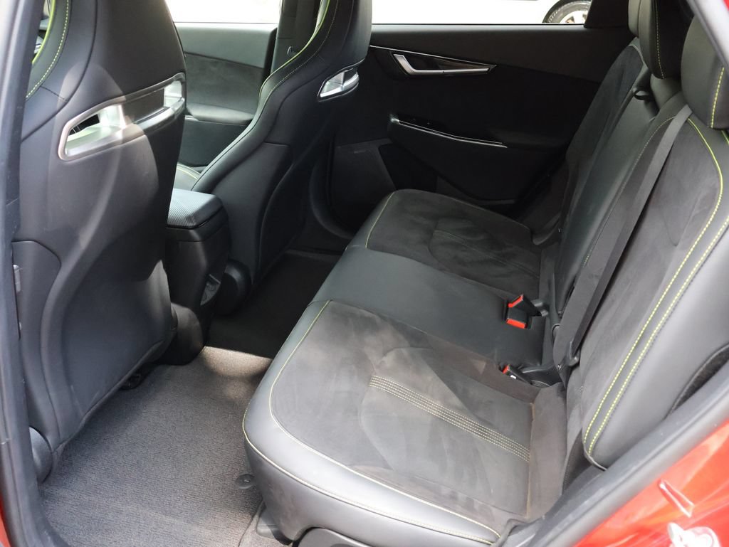 Certified 2023 Kia EV6 GT AWD/4WD image 10