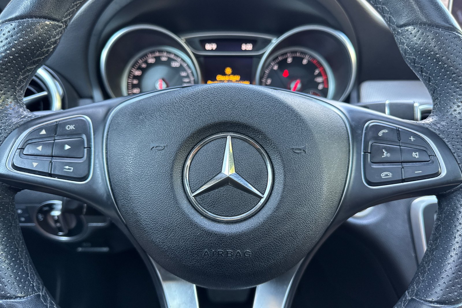 Used 2019 Mercedes-Benz GLA 250 image 17
