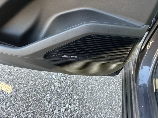 New 2025 Jeep Wagoneer S Limited image 40