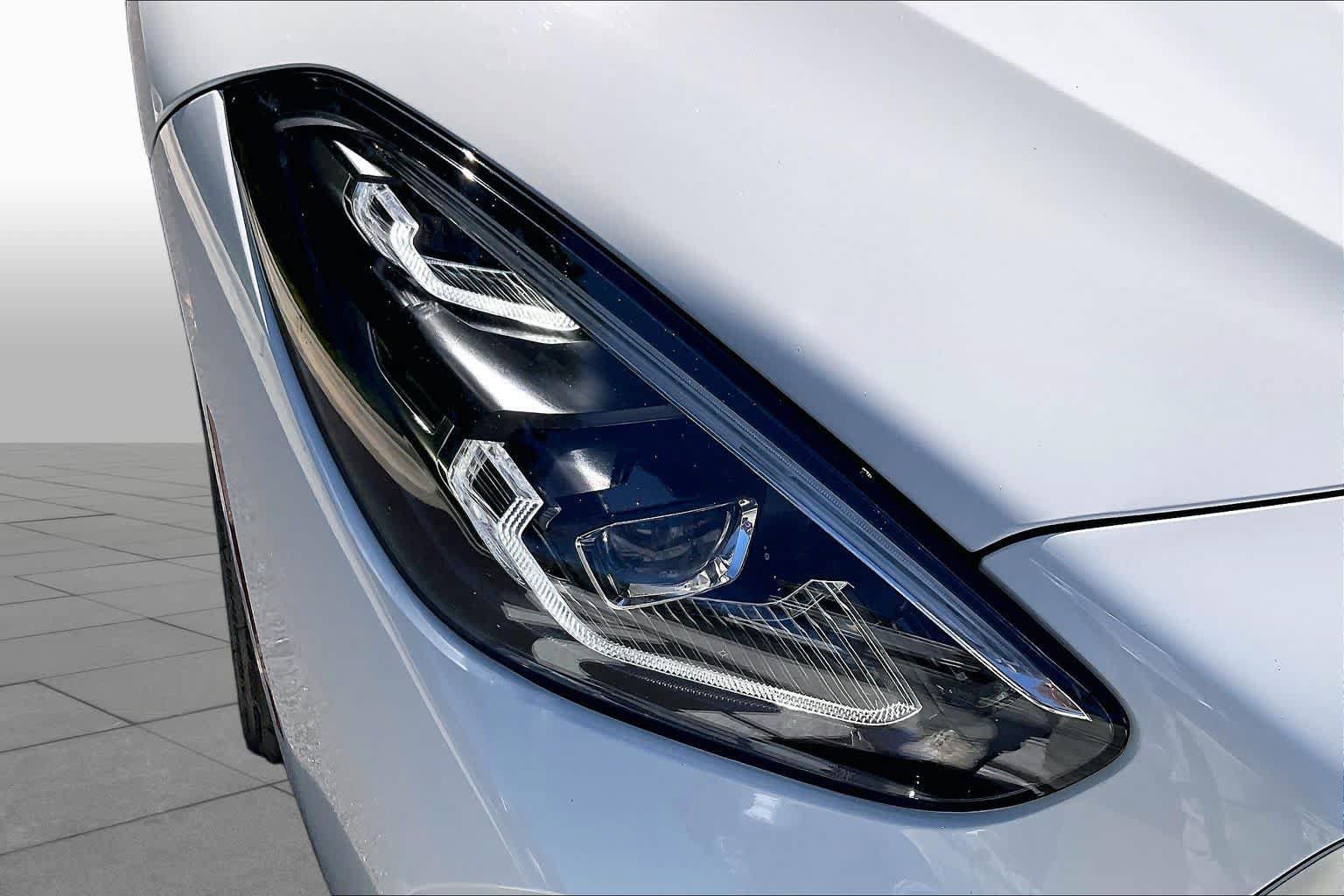 Used 2023 BMW Z4 sDrive30i w/ Convenience Package RWD image 23