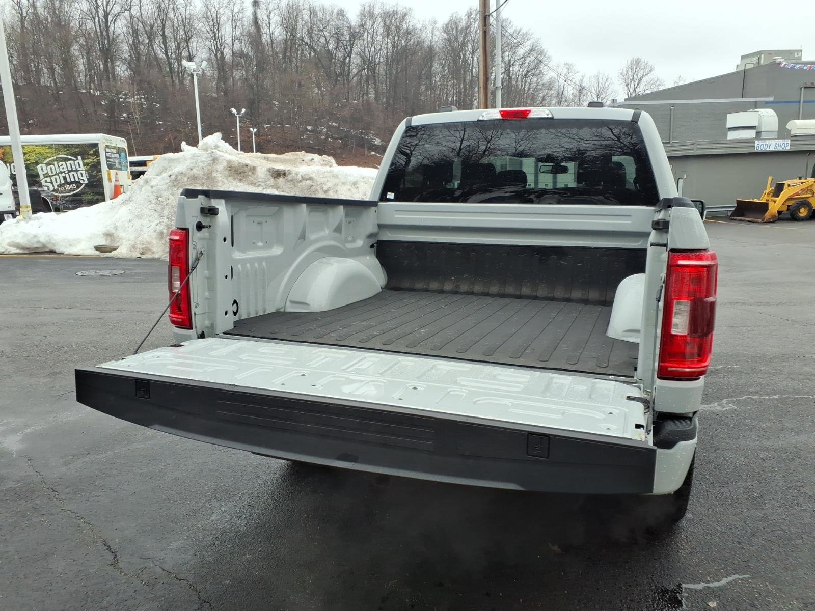 Certified 2023 Ford F150 XL w/ STX Appearance Package AWD/4WD image 25