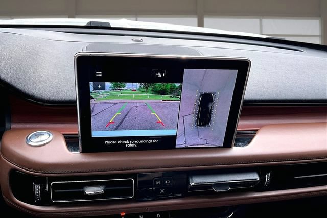 Used 2021 Lincoln Aviator Reserve w/ Equipment Group 201A AWD/4WD image 21