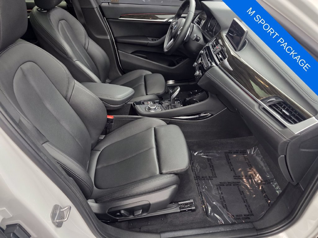 Used 2020 BMW X1 sDrive28i w/ Convenience Package FWD image 29