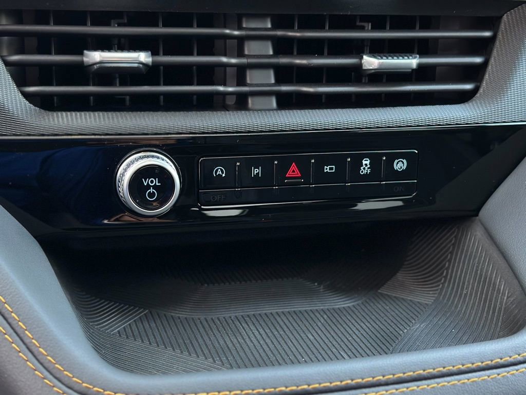 New 2026 Ford Explorer Tremor w/ Tremor Ultimate Package image 47