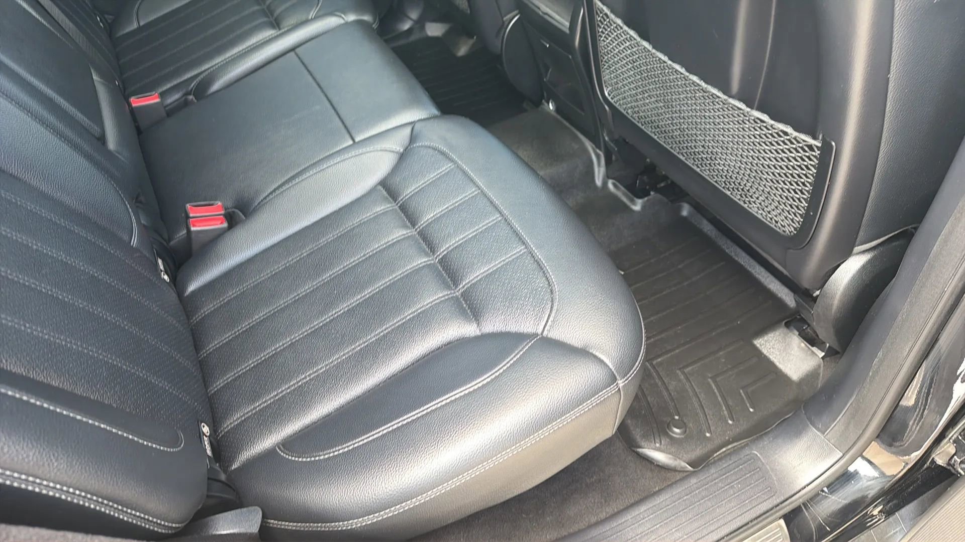 Used 2017 Mercedes-Benz GLE 350 4MATIC image 85