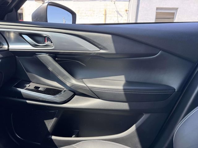 Used 2020 MAZDA CX-9 Grand Touring AWD/4WD image 41
