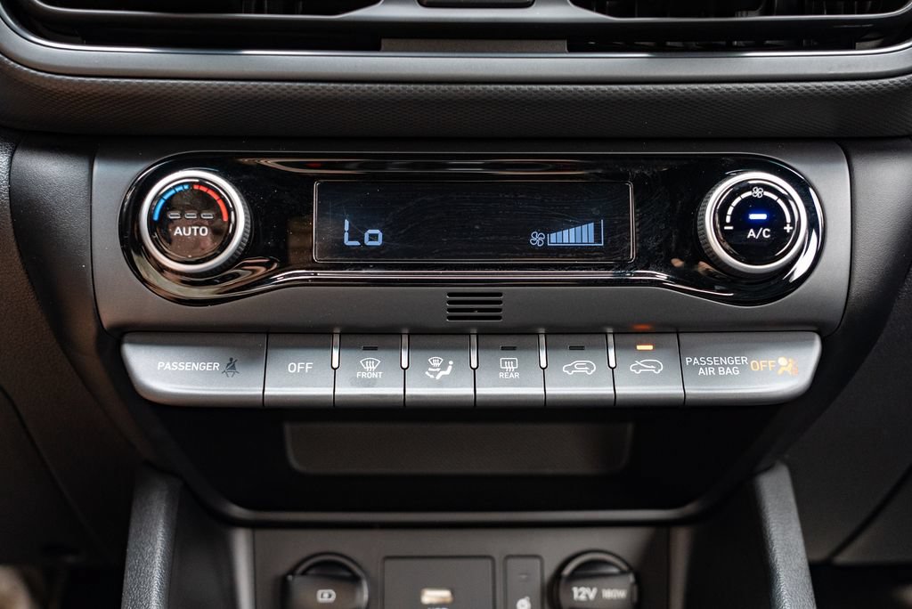 Used 2023 Hyundai Kona N FWD image 18