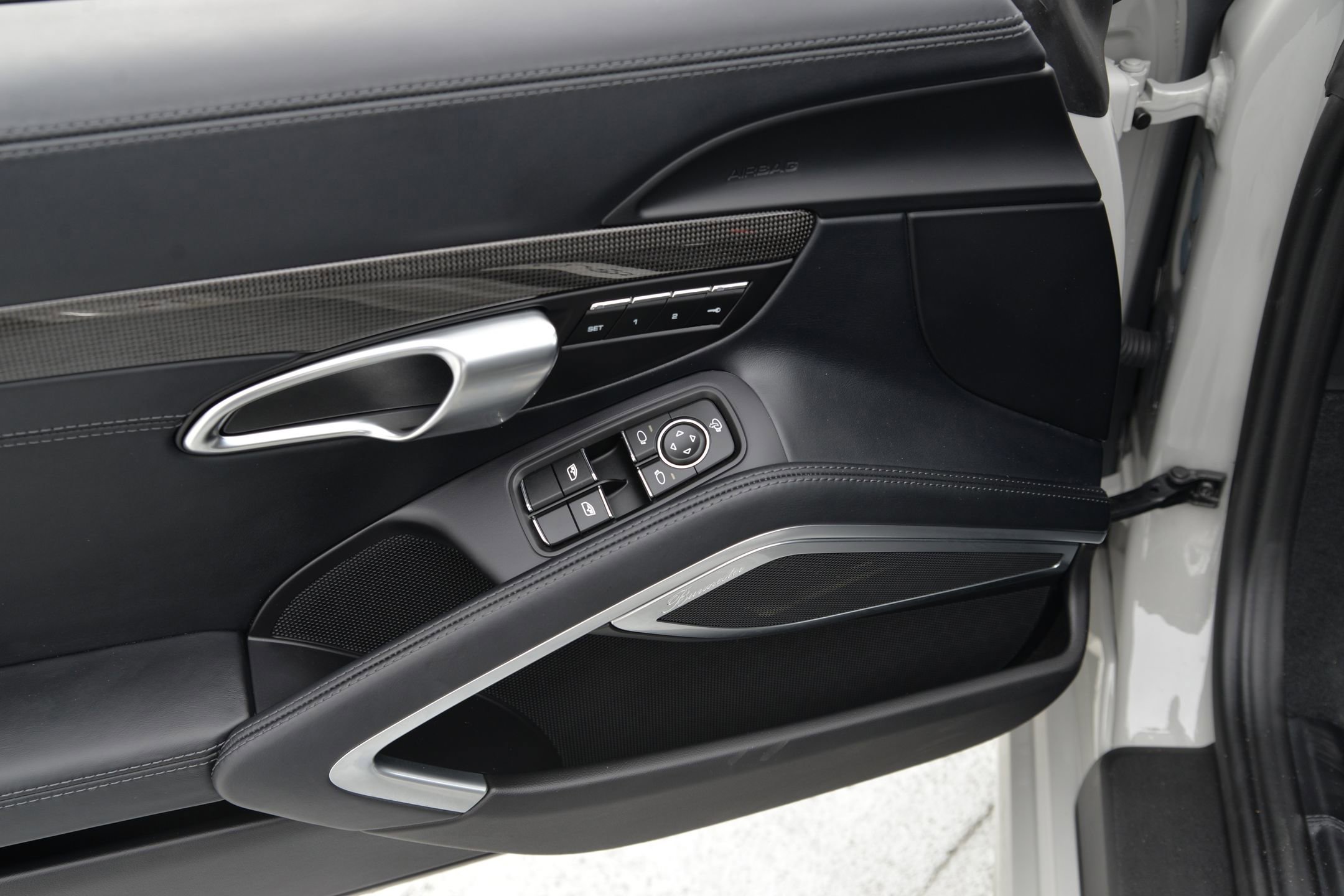 Certified 2025 Porsche 718 Boxster GTS image 12