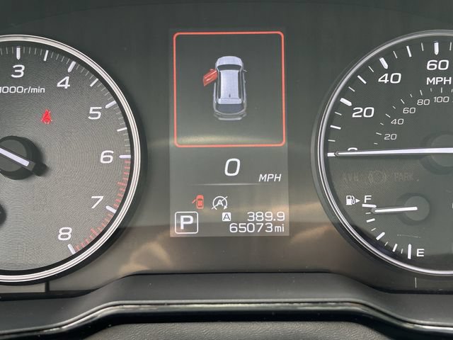 Used 2020 Subaru Outback Premium AWD/4WD image 34